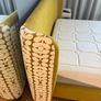 Orla Kiely Double Sleigh Bed Image 5