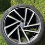 Alloy Wheels 5X112 18" Image 3