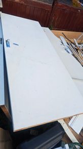 Doors internal solid wood, collect ASAP