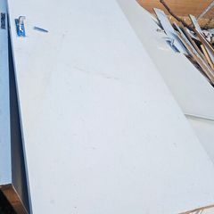 Doors internal solid wood