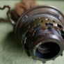 Vintage Oil Lamp Burner (works well) Image 8