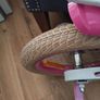14" Girls bicycle Image 4
