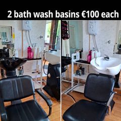 Salon stuff
