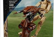 LEGO Star Wars 75428 Battle Droid with STAP