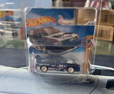 Hot wheels Super Treasure Hunt Audi 90 Quattro STH 2024