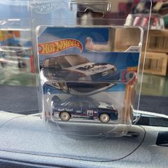 Hot wheels Super Treasure Hunt Audi 90 Quattro STH 2024