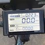 52v 2000w 30ah Conversion kit E-bike Image 7