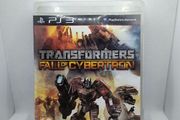 Transformers: Fall of Cybertron