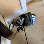 Kids Golf clubs Image 2