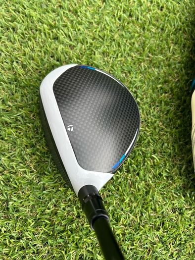 Taylormade Sim 2 Titanium Rocket