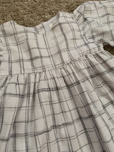 NEXT dress 12-18 months like new