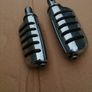 motorcycle footpegs Image 3