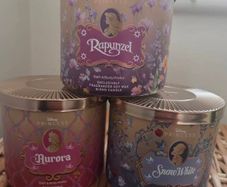 Bath&body candles