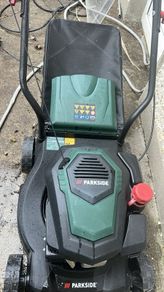 Lawnmower
