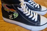girls trainers