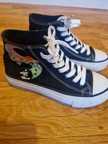 girls trainers