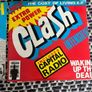 2x The Clash 7"s Tommy Gun and Cost of Living E.P. Image 2
