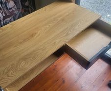 School/gaming desk