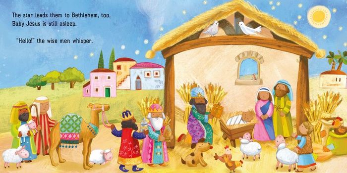 Advent Calendar 24 Book Collection Usborne
