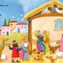 Advent Calendar 24 Book Collection Usborne Image 3