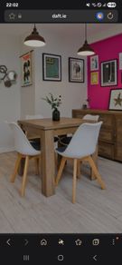 dining table extendable