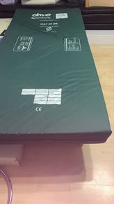 pressure mattress