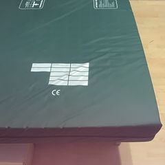 pressure mattress