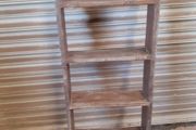 boat  stairs/steps