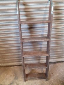 boat  stairs/steps