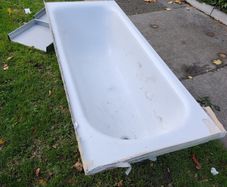 bath