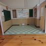 Our Generation Doll School room, locker, all accessories inc Image 2