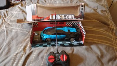 Remote control Kids Car