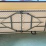 Rectangular Folding Table Image 5