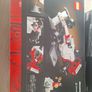 lego Senna McLaren Image 2