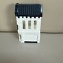 Rituals tealight holder in the shape of very first Rituals store in Amsterdam Image 2