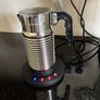 Nespresso milk frother Image 5