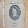 Rare 1917 Thomas Ashe Inquest Booklet  Original Dublin Print Image 5