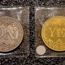 1 Lucky Coin - Double-Sided YES/NO, new, unopened. Image 3