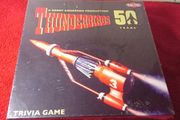 Thunderbird Classic 50th Anniversary Trivia Board Game