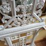cast iron Hall stand Image 7