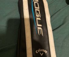 Callaway rogue 3 wood golf driver cover