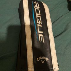 Callaway rogue 3 wood golf driver cover