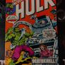The Incredible Hulk ! Issue #185 ! Death of Colonel Armbruster ! Bronze Age Comic from 1974 Image 9