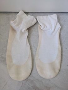 Swim shoes