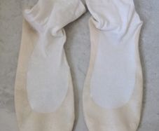 Swim shoes