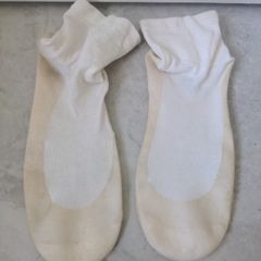 Swim shoes