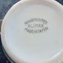 Japan Hand Painted Klimax Sugar Bowl And Creamer Image 4