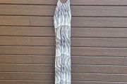 Maxi Dress With Chain Straps, TOP SHOP Size 10