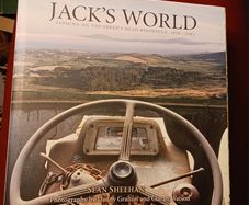 Jack's World/ Farming on the Sheep's Head Penisul,1920- 2003 / 2007