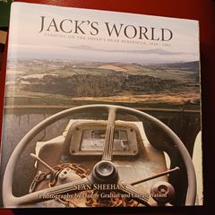 Jack's World/ Farming on the Sheep's Head Penisul,1920- 2003 / 2007